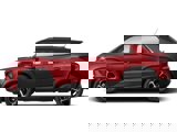 Used 2023 Chevrolet TrailBlazer RS w/ Sun and Liftgate Package image 3