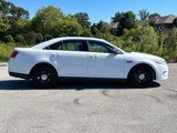 Used 2017 Ford Taurus Police Interceptor w/ Ready For The Road Package image 2