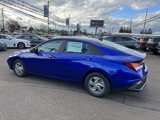 New 2025 Hyundai Elantra SE image 4