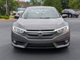 Used 2017 Honda Civic EX-T image 2