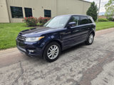Used 2015 Land Rover Range Rover Sport SE image 2
