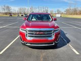 Used 2023 GMC Acadia SLT image 2
