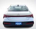 Used 2025 Hyundai Elantra SE image 6