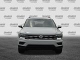 Used 2021 Volkswagen Tiguan SE w/ Panoramic Sunroof Package image 5