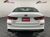 Certified 2020 Kia Optima EX image 5