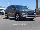 Used 2018 Hyundai Tucson Sport image 4