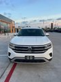 Used 2022 Volkswagen Atlas SE image 4