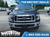 Used 2017 Ford F150 XLT image 2