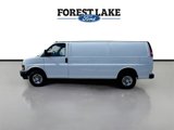 Used 2022 Chevrolet Express 2500 Extended w/ Driver Convenience Package image 4