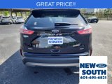 Used 2024 Ford Edge SEL image 4