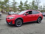 Certified 2023 Subaru Crosstrek 2.0i Premium image 3