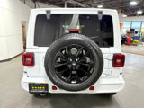 Used 2021 Jeep Wrangler Unlimited Sahara image 5