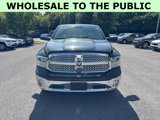 Used 2016 RAM 1500 Laramie w/ Convenience Group image 2