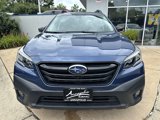 Certified 2020 Subaru Outback Onyx Edition XT w/ Popular Package #2 image 3