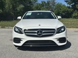 Used 2017 Mercedes-Benz E 300 4MATIC image 2