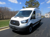 Used 2017 Ford Transit 250 148 Medium Roof image 4