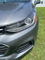 Used 2020 Chevrolet Trax LT w/ Sun & Sound Package image 6