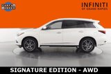 Used 2020 INFINITI QX60 Signature Edition image 6