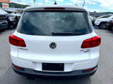 Used 2014 Volkswagen Tiguan SE image 6