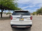 Used 2016 Ford Explorer Limited w/ Equipment Group 301A image 4