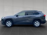 Used 2021 Toyota RAV4 LE image 2
