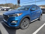 Used 2019 Hyundai Tucson Ultimate image 3