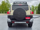 Used 2008 Toyota FJ Cruiser 4WD image 4