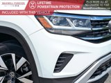 Used 2020 Volkswagen Atlas Cross Sport SE image 4