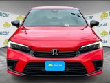 Used 2024 Honda Civic Sport image 2
