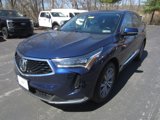 Used 2022 Acura RDX AWD image 4