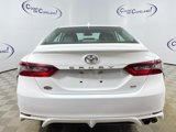 Used 2021 Toyota Camry SE image 5