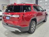 Certified 2023 GMC Acadia SLE w/ Driver Convenience Package image 5