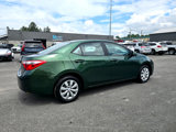 Used 2015 Toyota Corolla LE image 4