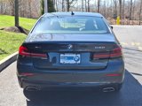 Used 2023 BMW 540i xDrive w/ Convenience Package image 5