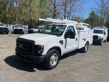 Used 2008 Ford F350 2WD Regular Cab Super Duty image 5