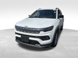 Used 2022 Jeep Compass Latitude image 4