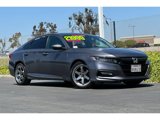Used 2019 Honda Accord Touring image 2