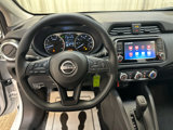 New 2025 Nissan Versa S w/ Trunk Package image 3