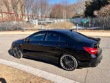 Used 2018 Mercedes-Benz CLA 45 AMG 4MATIC image 5