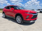 Used 2023 Chevrolet Blazer LT image 2