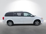 Used 2012 Dodge Grand Caravan SXT w/ UConnect Hands-Free Group image 6