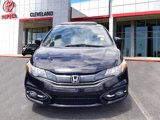 Used 2014 Honda Civic EX-L image 3