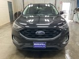 Certified 2023 Ford Edge SEL w/ Sport Appearance Package image 2