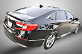 Used 2018 Honda Accord EX image 6