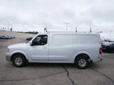 Used 2016 Nissan NV 3500 SL image 4