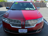 Used 2010 Lincoln MKZ image 2