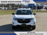 Used 2018 Chevrolet Equinox LS image 2