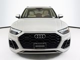 Used 2021 Audi Q5 e Prestige w/ Prestige Package image 6