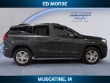 Used 2021 GMC Terrain SLE w/ Driver Convenience Package image 6