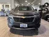 Used 2022 Chevrolet Equinox LT image 2